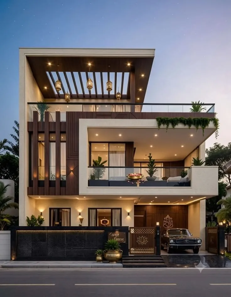 Residential Turnkey Interiors